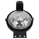 thumbnail image 1 of 63 17 9 802 163 Lens Housing SAE Standard ABS Plastic Front Bumper Fog Light Replacement for COOPER 2011-2014 for Car ANGGREK Otros, 1 of 8