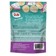thumbnail image 6 of Dole Fruit Jerky Bites, Banana & Dragon Fruit Flavor Dog Chews, No Artificial Ingredients, No Wheat, Corn or Soy, 6oz Bag, 6 of 6