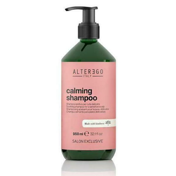 Calming Shampoo