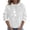 White, variant on Vedolay Oversized T Shirts Womens Oversized Hooded Sweatshirts Casual Long Sleeve Pullover Loose Lightweight Fall Clothes,Red M