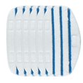thumbnail image 4 of Accesorios de repuesto para mopa de fibra superfina para mopa a vapor PurSteam ThermaPro 10 en 1, 4 of 5