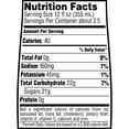 thumbnail image 5 of Gatorade Frost Thirst Quencher, Riptide Rush, 28 fl oz Bottle, 5 of 5