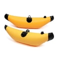thumbnail image 2 of Kayak Outrigger Floats, PVC Inflatable Stabilizer System for Added Stability and Safety for Sailing, Fishing, Paddling, 2 of 7