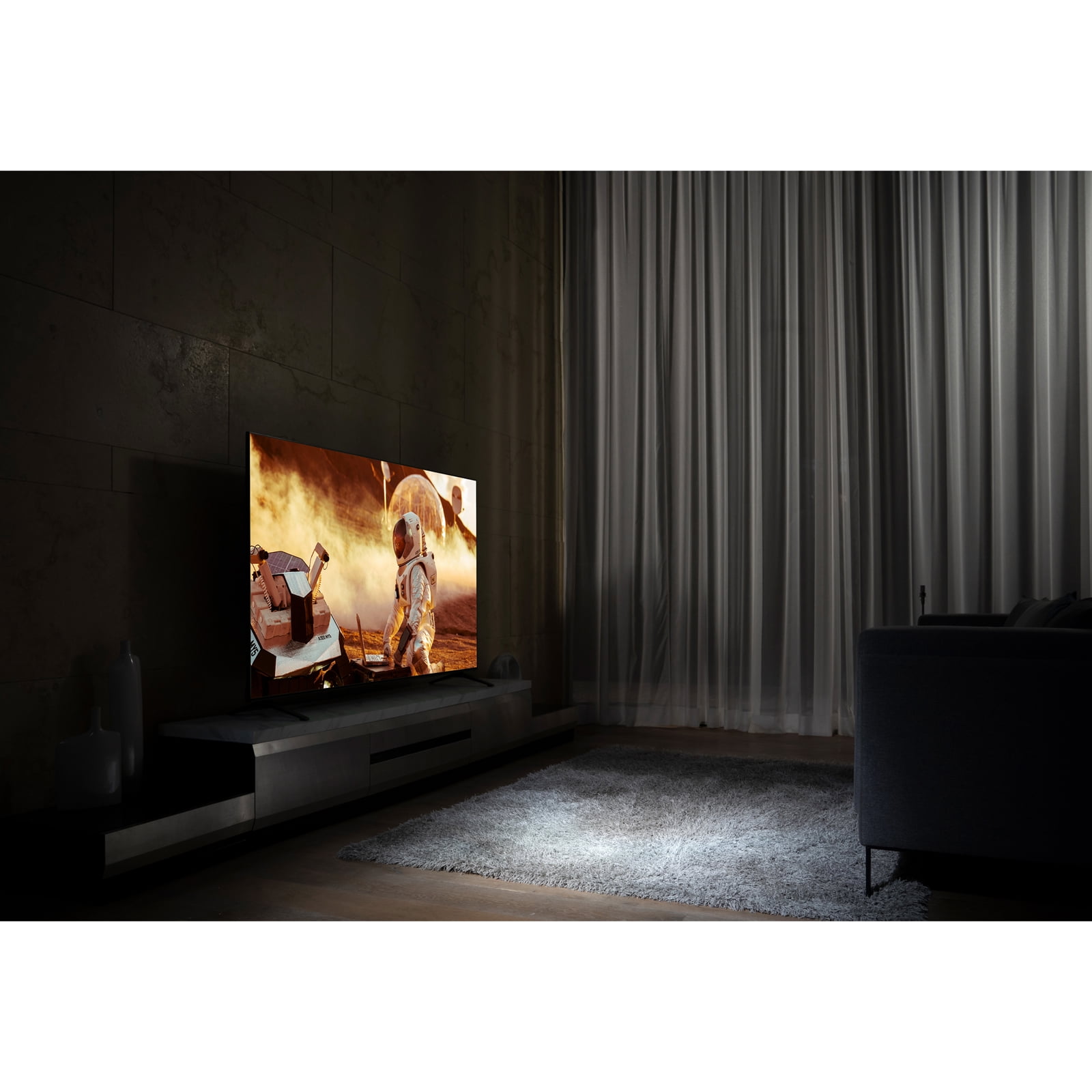 LG 43NANO75UPA 43 4K UHD Smart TV for sale online