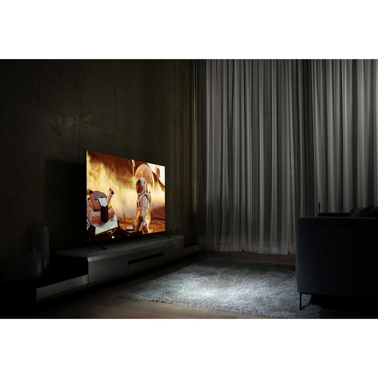Pantalla LG 43 4K Smart TV Nanocell 43NANO75SPA AI ThinQ (2021) :  : Electrónicos