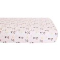 thumbnail image 1 of Disney Fitted Crib Sheet, 1 of 6