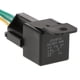 thumbnail image 4 of 5Pcs 48V 40A 5 Pines Automotive Car SPDT normalmente cerrado 4 Sockets Zulema Coche 12V 40A 5 Pines SPDT Relay, 4 of 8