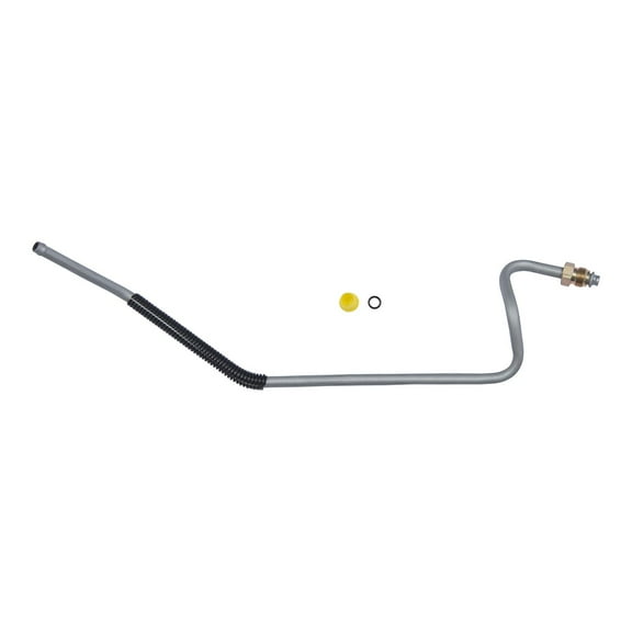 Edelmann 92482 17Mm Male O-Ring X 3/8 In. Beaded Tube