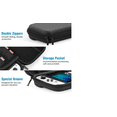 thumbnail image 2 of Kit De Accesorios Malubero Estuche para Nintendo Switch Oled 16 en 1 Malu1172, 2 of 4