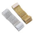 thumbnail image 4 of Napkin Bands, Napkin Rings Recyclable Self Adhesive  For Birthday Party For Christmas, 4 of 8