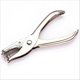thumbnail image 2 of 130x11x57 mm, Single hole punch, Hole punch, Capacity 5 sheets, Silver, 2 of 5