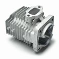 thumbnail image 4 of 2 Stroke 49Cc 40mm Cylinder Head Piston Kit Mini Pocket Motorcycle MTA1 MTA2 M CK02, 4 of 5