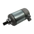 thumbnail image 1 of For Polaris Sportsman 335 450 500 ATV High Performance Electrical Start Starter Motor 3084981 3090188, 1 of 5
