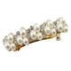 thumbnail image 1 of Pinzas para el Cabello Jinwen Bling Pearl para Mujeres Accesorios de Fiesta, 1 of 8
