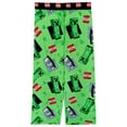 thumbnail image 4 of Minecraft 2-Piece Short Sleeve and Pant Pajama Set, Sizes 4-16, 4 of 4