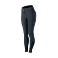 thumbnail image 4 of Equinavia Annika Womens Silicone Full Seat Breeches, 4 of 6