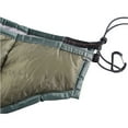 thumbnail image 4 of Hamac, Couverture Chaude d'Hiver Portable sous-Couette en Coton Couverture Hamac Portable d'Hiver, 4 of 5