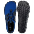 thumbnail image 7 of Alpine Swiss Dylan Mens Water Shoes Quick Dry Swim Beach Aqua Socks Lightweight Barefoot Sneakers for Pool, River, Boat, Kayak, Travel, Water Sports, 7 of 7