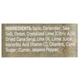The Spice Hunter Coriander Lime Global Fusion Rub, 1.9 oz. jar