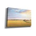 thumbnail image 2 of Epic Graffiti 'Heartland Landscape' by James Wiens, Canvas Wall Art, 40"x26", 2 of 8