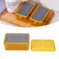 thumbnail image 4 of Bubble Box, Hollow Design Easy To Clean 2 In 1 Multifunctional  Cleaning Storage Foaming Holder  For Toilet For Bathroom, 4 of 8