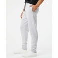 thumbnail image 2 of JERZEES Nublend® Joggers, 2 of 5