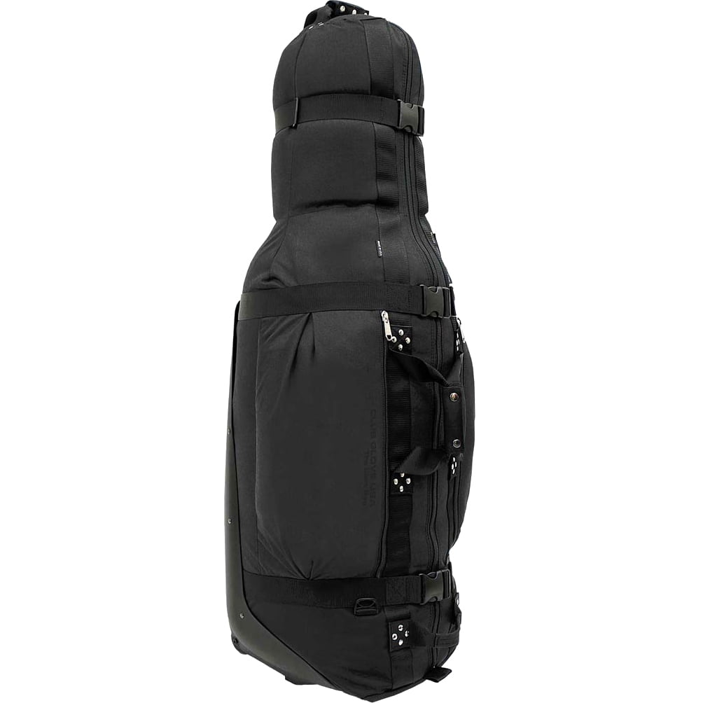 Last Bag the Ultimate Golf Travel Bag