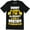 Black, variant on Sorry Ladies I'm Already Like A Brother Funny Dating Friend Zone Men T-Shirt