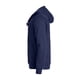 thumbnail image 4 of Clique - Sudadera Basic para Niños/Niñas (Marino Oscuro), 4 of 4