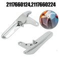 thumbnail image 4 of Front/Rear Left+Right Inner Sliding Door Handle For Mercedes-Benz S211 W211 W219, 4 of 11