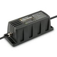 thumbnail image 2 of Minn Kota 1831101 MK-110PCL Charger (1 BNK,10AMP) On-Board Battery Charger, 2 of 4