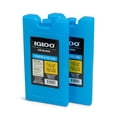 thumbnail image 1 of Ice Blocks Igloo Medium Maxcold, paquete de 2 unidades, reutilizables para refrigeradores, 1 of 7