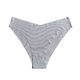 thumbnail image 1 of Puntoco Ropa interior para mujer, bragas de moda para mujer, de color liso, de cintura baja, para la menstruación, bañadores, bragas para la menstruación, 1 of 3