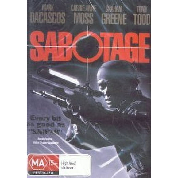 Sabotage