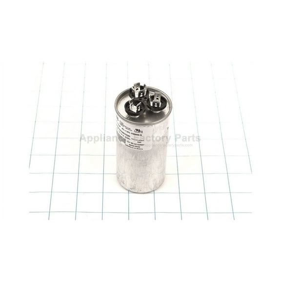 Appliance Factory Parts CAPACITOR TYPERAC P61080555
