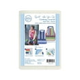 thumbnail image 2 of Clothing Coverall Quilt-As-You-Go Kit - Adult Bib/Apron, 2 of 4