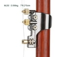 thumbnail image 1 of Mosiee Pièces de Rechange Erhu Qianjin Multifonctionnelles Réglables de Haute Qualité, 1 of 8
