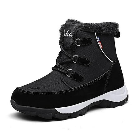 Elements Women's Gio Waterproof Winter Boot