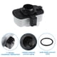thumbnail image 4 of Bomba de Detección de Fugas del Sistema de Emisiones Evaporativas para Jeep Wrangler Unique Bargains Blanco, 4 of 6