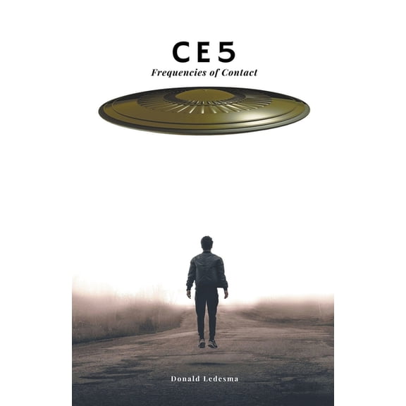 CE5 Frequencies of Contact, (Paperback)