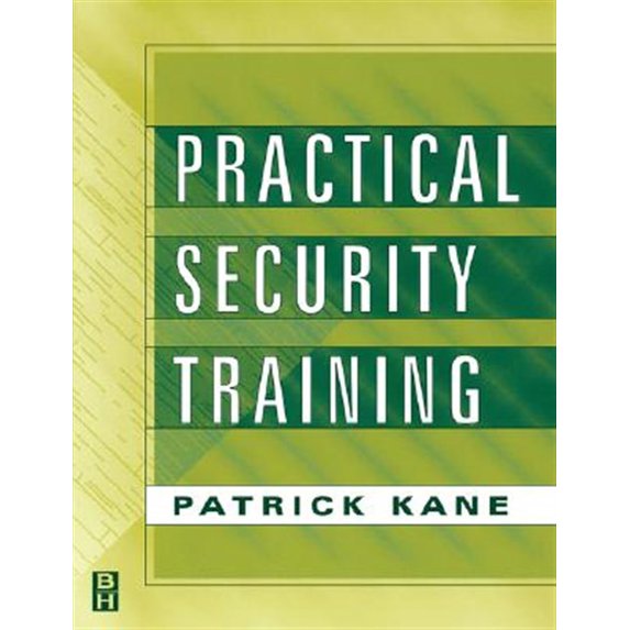 Pre-Owned Practical Security Training (Paperback)