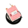 thumbnail image 4 of NC 250V 16A 50-300C Capillary Thermostat for Oven Refrigerator Heater, 2m, with 2 Screws&2 Crimp Terminals, 4 of 4