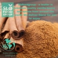 thumbnail image 4 of Slofoodgroup Vietnamese Cinnamon, Saigon Cinnamon Powder - 6oz, 4 of 6