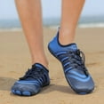 thumbnail image 2 of Couple Beach Shoes Five Fingers Shoes Outdoor Trail Shoes Speed Interference Water Sandals Swimming Shoes, 2 of 5