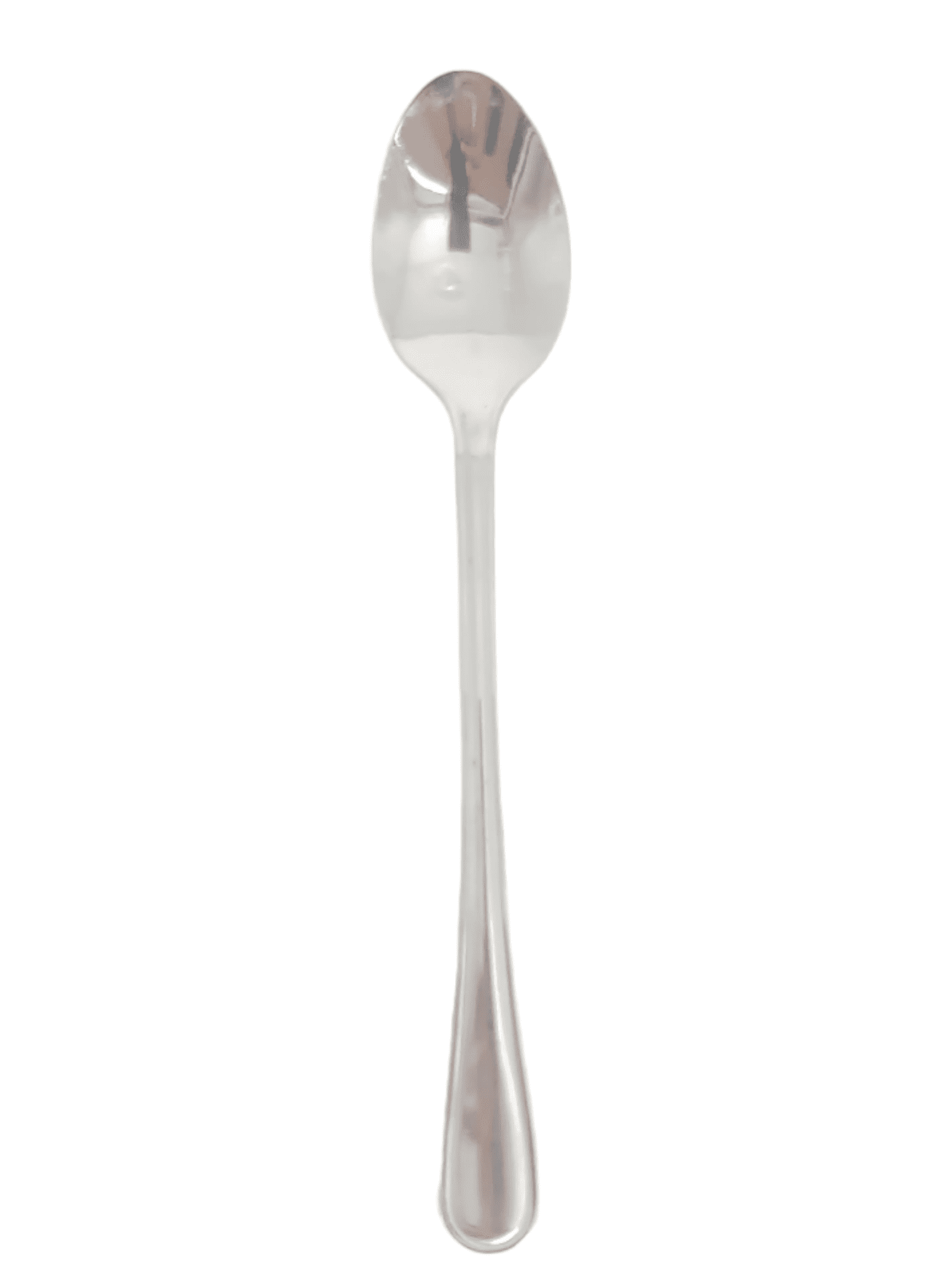 Mainstays Fleetline Polished Stainless Steel Teaspoons Mirror