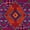 Fuchsia, variant on Rugs.com Calypso Collection Rug – 5' x 8' Oval Navy Blue Medium Rug Perfect For Living Rooms, Large Dining Rooms, Open Floorplans