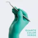 thumbnail image 3 of Guantes descartables Ambiderm Plus color verde talle M de látex con polvo x 100 unidades, 3 of 8