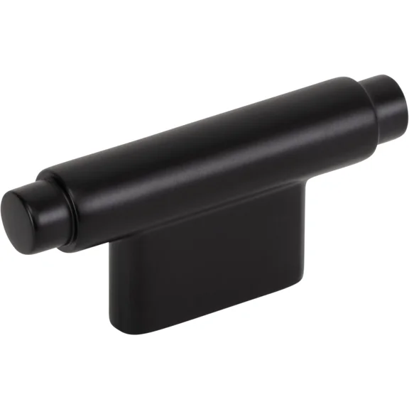 Atlas A531-Bl Kayden 3" Length Bar Knob Matte Black
