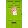 thumbnail image 2 of Carolines Treasures BB9484DS1216 Corgi Love Wall or Door Hanging Prints 12WX16H multicolor, 2 of 2