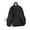 Black, variant on Angel Wings Backpack, Cute Kawaii Backpack with 3D Quilted Wings, Adjustable Straps, Waterproof Nylon Material, Multi-Pocket Bag, Roomy Storage.Blue